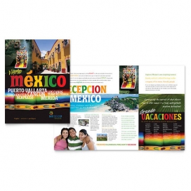 Mehico Catalogue