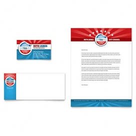 Political Candidate