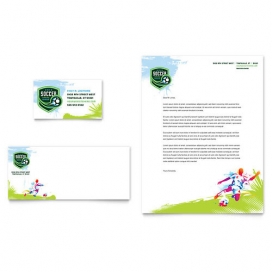 Youth Soccer