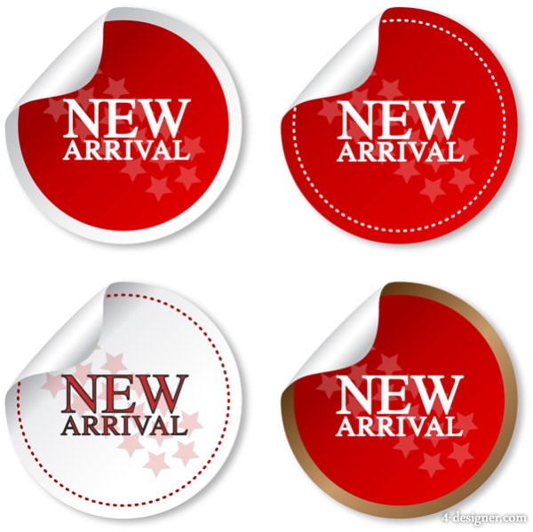 Nhãn New