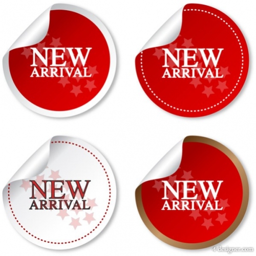 Nhãn New